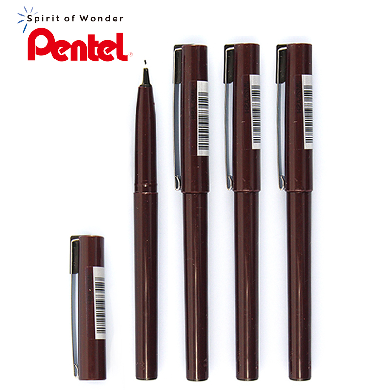 Pentel Pen Sign Pen - Giappone Pentel JM20-A linea sottile penna