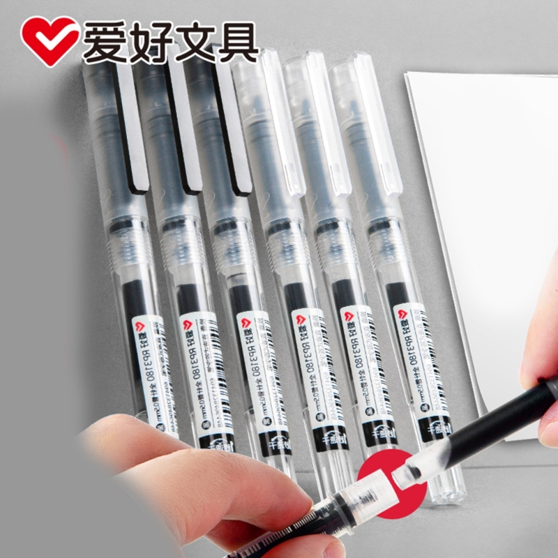 Pilot Pen V5 - Penna roller da 0,5 mm ad