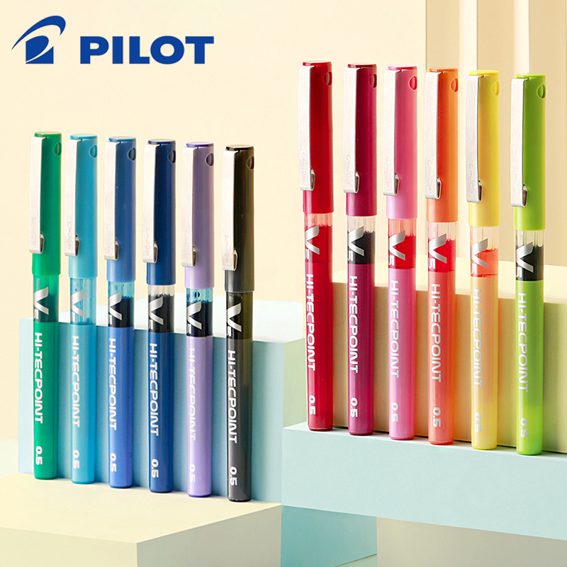 Pilot Pen V5 - Giappone PILOT BX-V5 Penna gel da