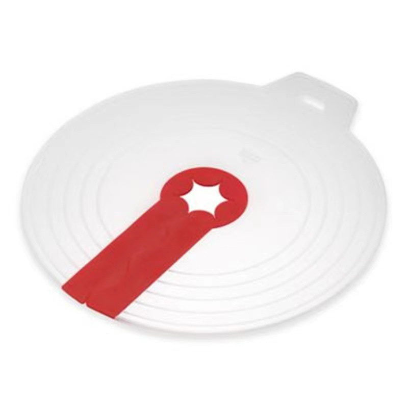 Beat Eggs Coperchio del miscel - Mixing Cup Silicone recensione e prezzo