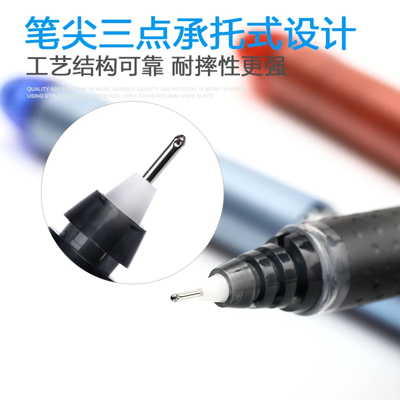 Giappone PILOT BXGPN-V5 Versio - Pilot Pen V5 recensione e prezzo