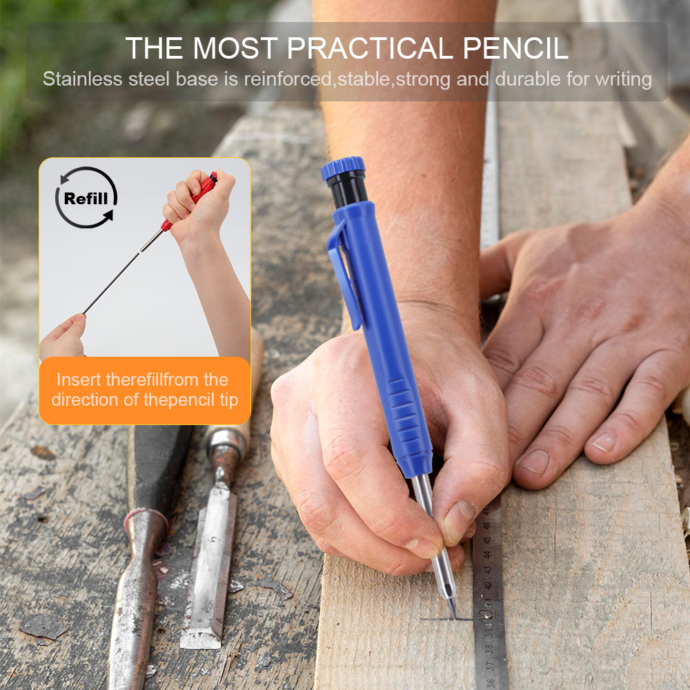 Set di matite per carpentiere  - Staedtler Pencil Lumocolor recensione e prezzo