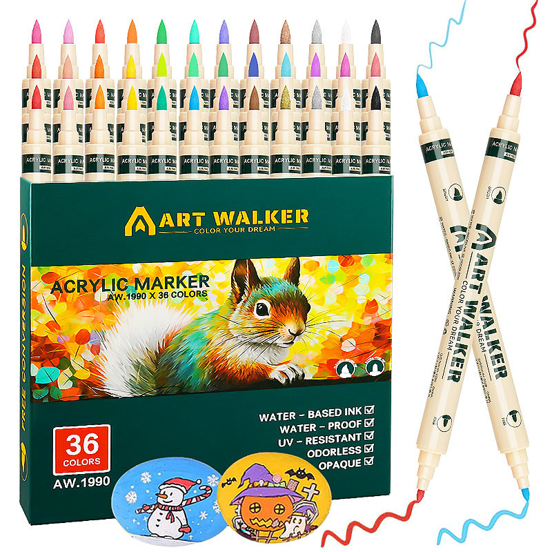 Pennarelli Acrilici a Doppia P - Copic Marker Classic recensione e prezzo