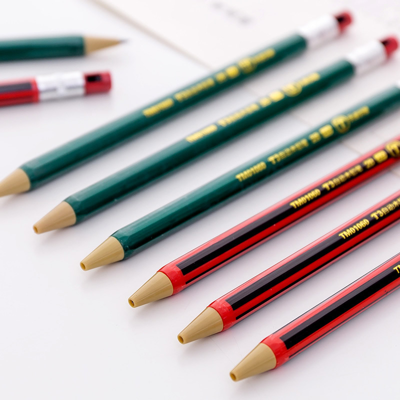 Set di matite meccaniche da 2, - Staedtler Pencil Lumocolor recensione e prezzo