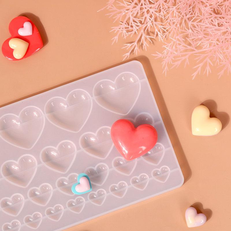Stampo in Silicone a Forma di  - Resin Craft Workshop recensione e prezzo