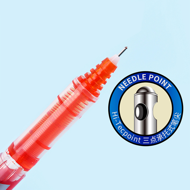 Giappone PILOT BX-V5 Penna gel - Pilot Pen V5 recensione e prezzo