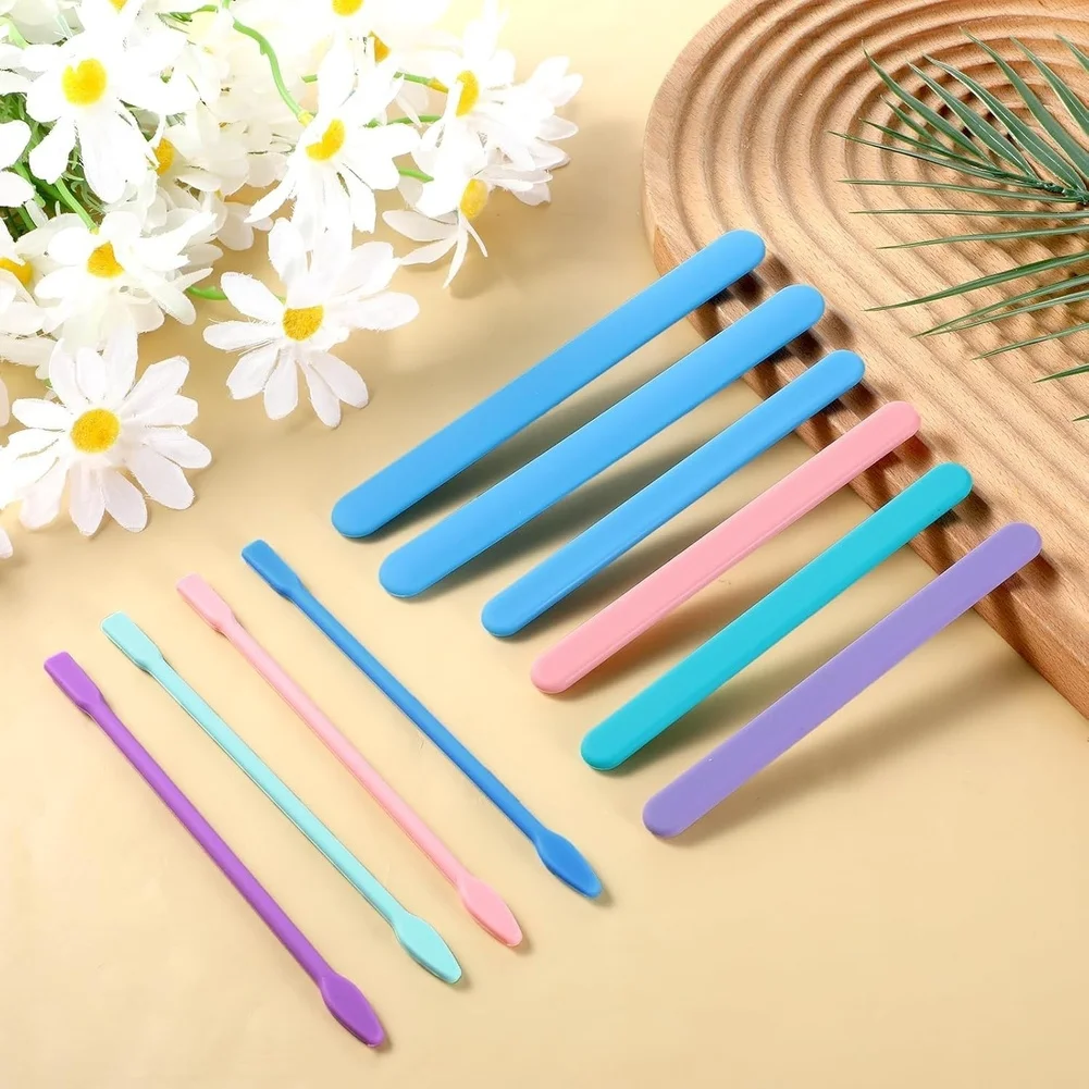 Set di 10 Utensili in Silicone - Resin Craft Workshop recensione e prezzo