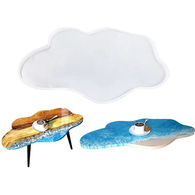 Stampo da tavolo in resina gra - Serving Tray Mold recensione e prezzo