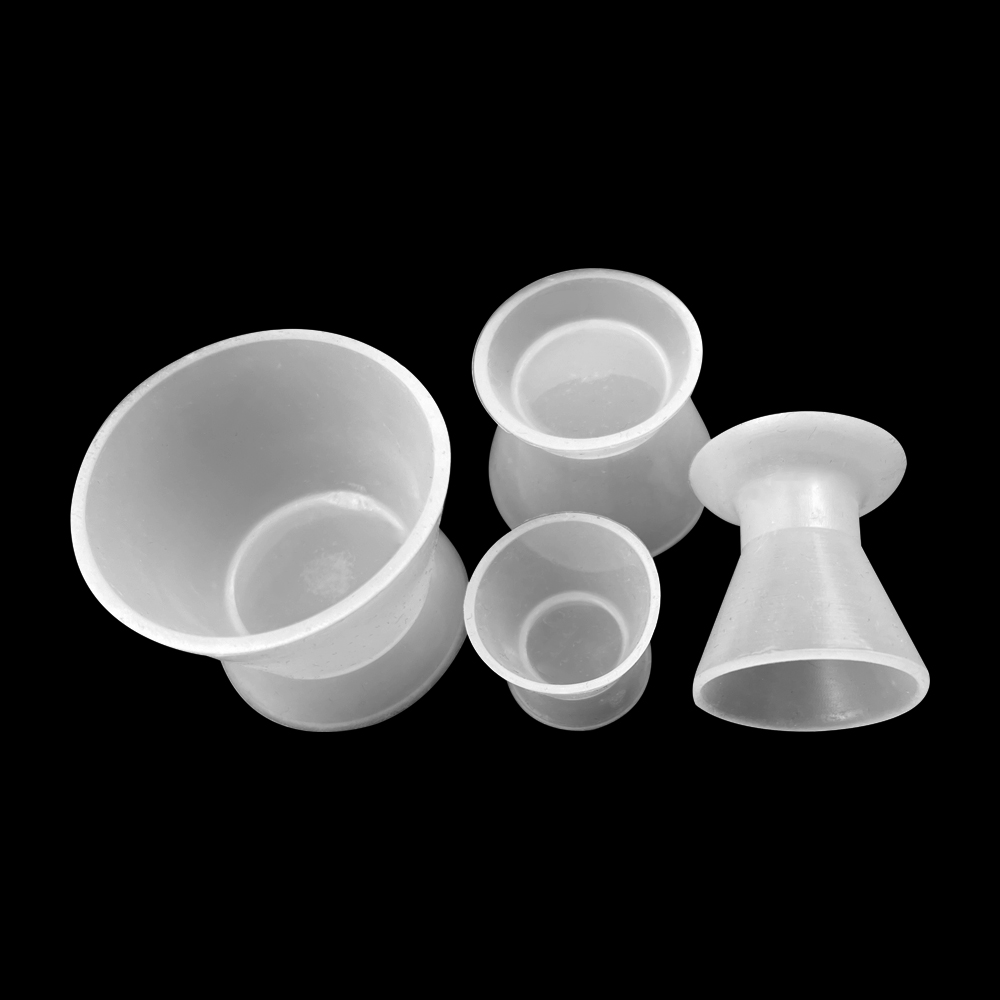 4 pz/set Ciotola di Miscelazio - Mixing Cup Silicone recensione e prezzo
